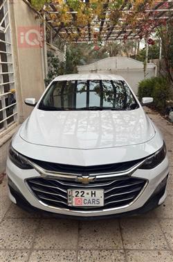 شيفروليه ماليبو